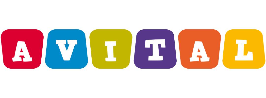 Avital daycare logo
