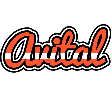 Avital denmark logo
