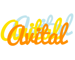Avital energy logo