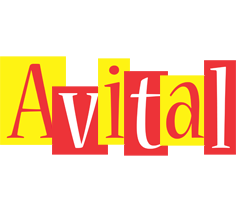Avital errors logo