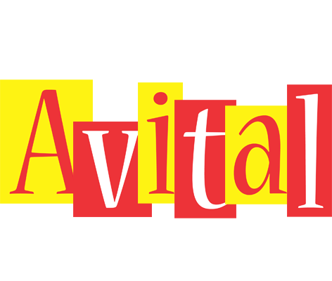 Avital errors logo