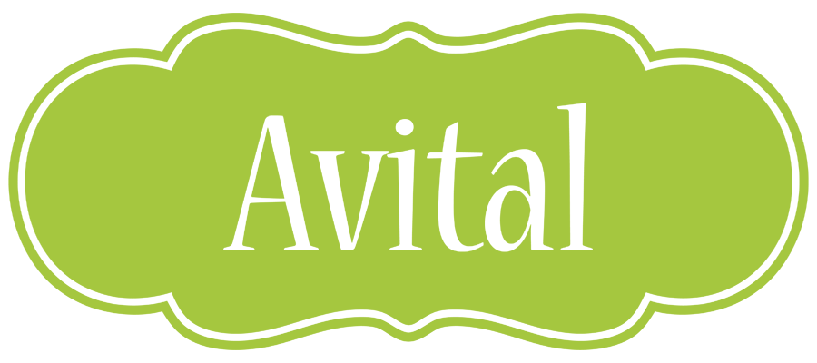 Avital family logo