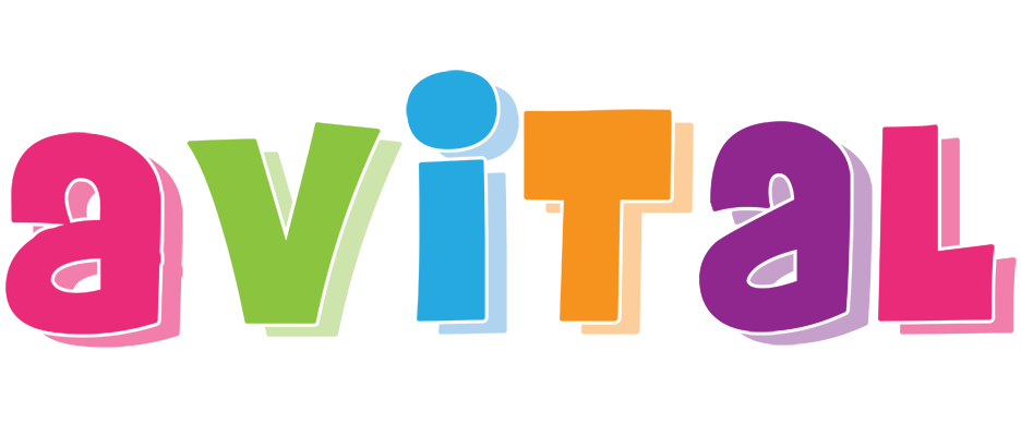 Avital friday logo