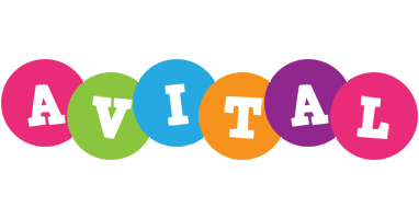 Avital friends logo