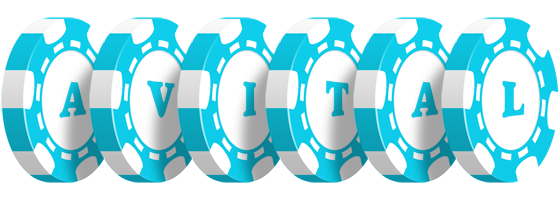 Avital funbet logo