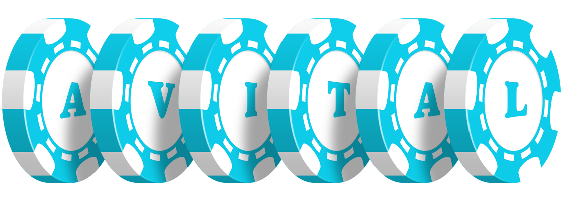 Avital funbet logo