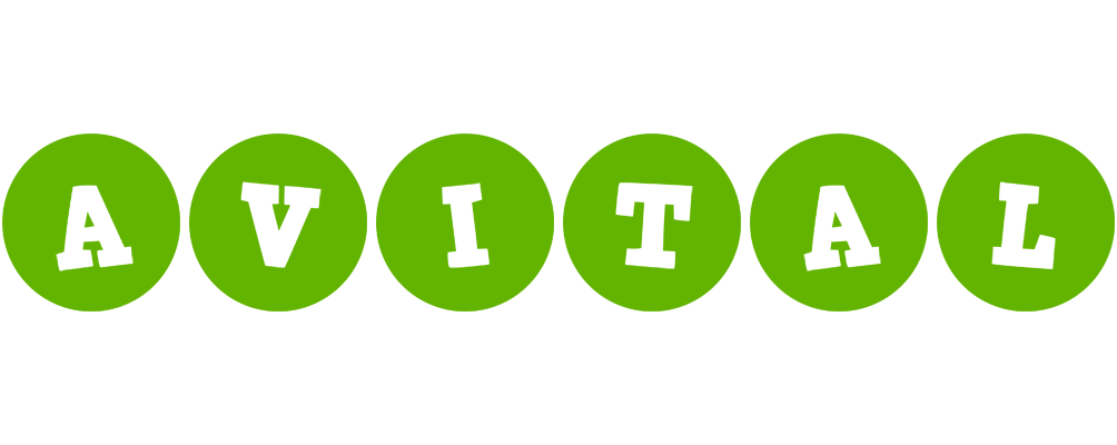 Avital games logo