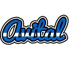 Avital greece logo