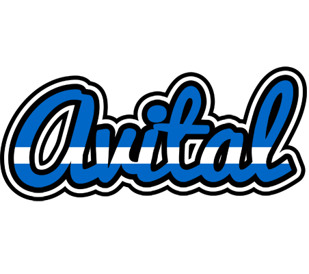 Avital greece logo