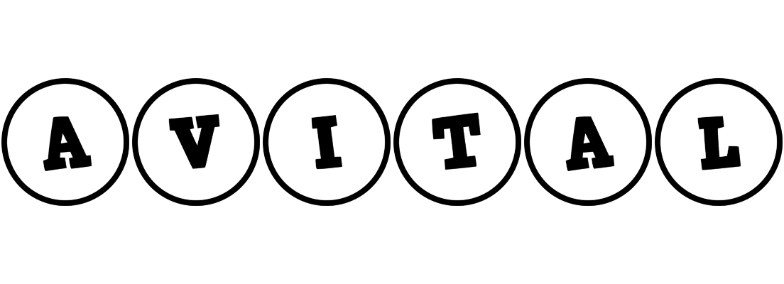 Avital handy logo
