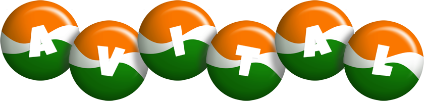 Avital india logo
