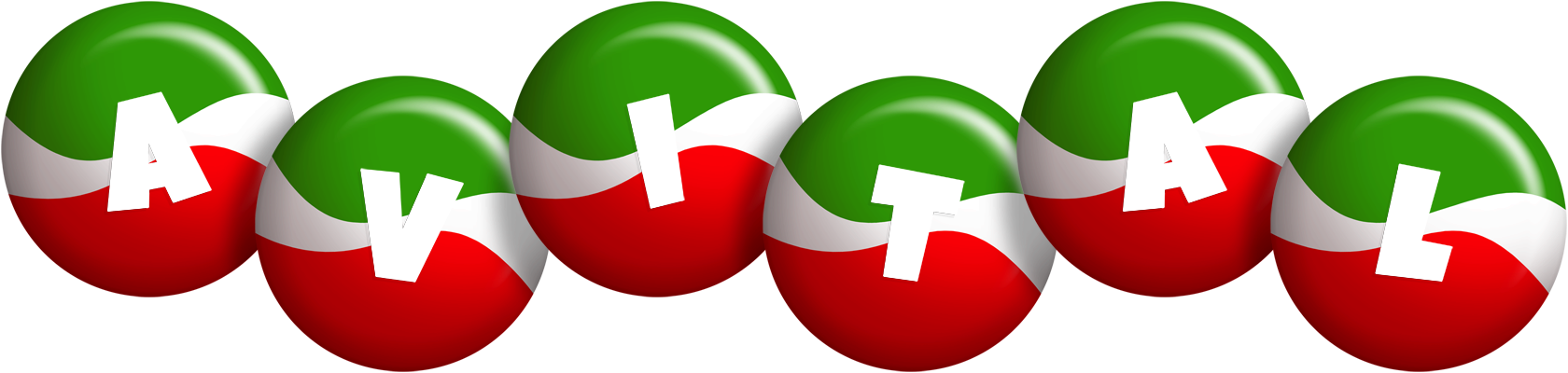 Avital italy logo