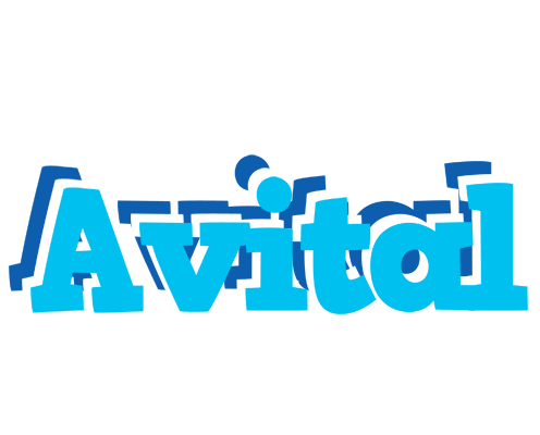 Avital jacuzzi logo
