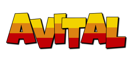 Avital jungle logo