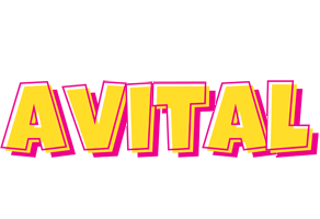 Avital kaboom logo