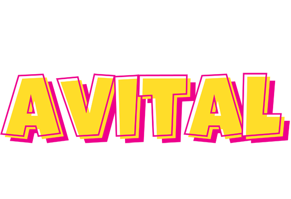 Avital kaboom logo