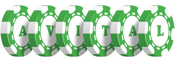 Avital kicker logo