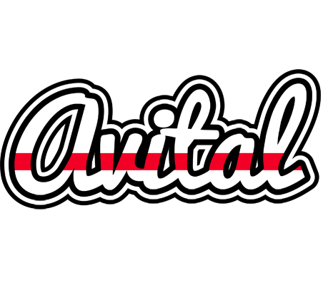 Avital kingdom logo