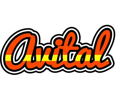Avital madrid logo