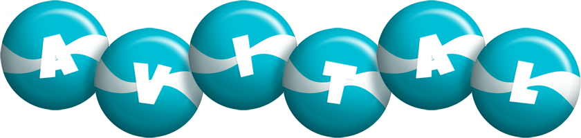 Avital messi logo