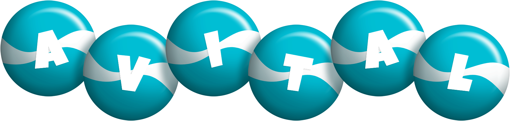 Avital messi logo