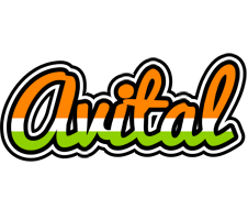 Avital mumbai logo