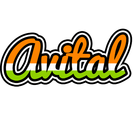 Avital mumbai logo