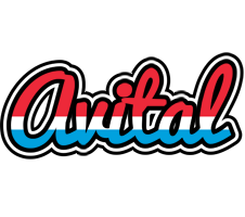 Avital norway logo