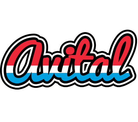 Avital norway logo