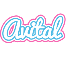 Avital outdoors logo
