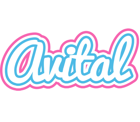 Avital outdoors logo