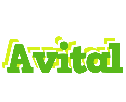 Avital picnic logo