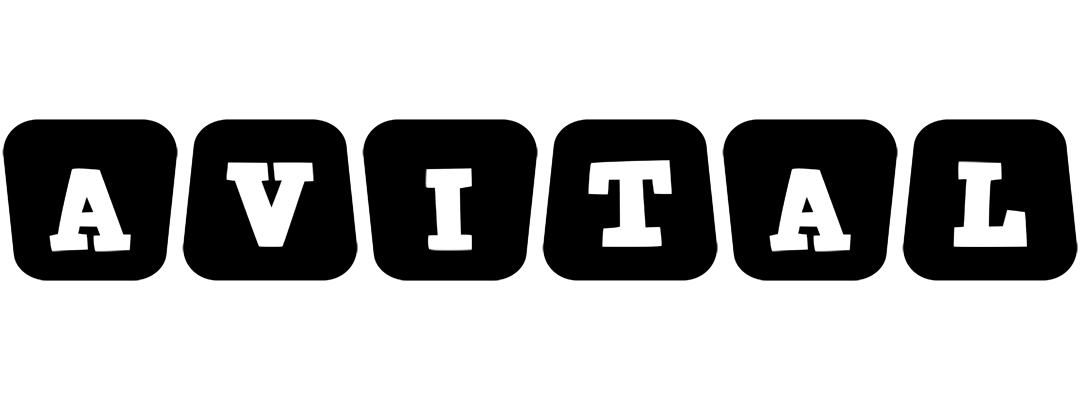 Avital racing logo