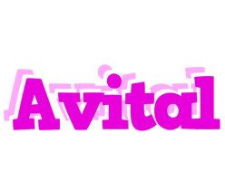 Avital rumba logo