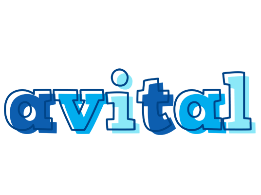 Avital sailor logo