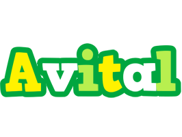 Avital soccer logo