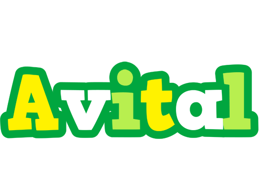 Avital soccer logo