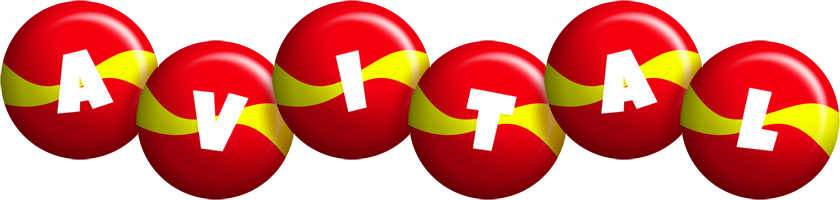 Avital spain logo