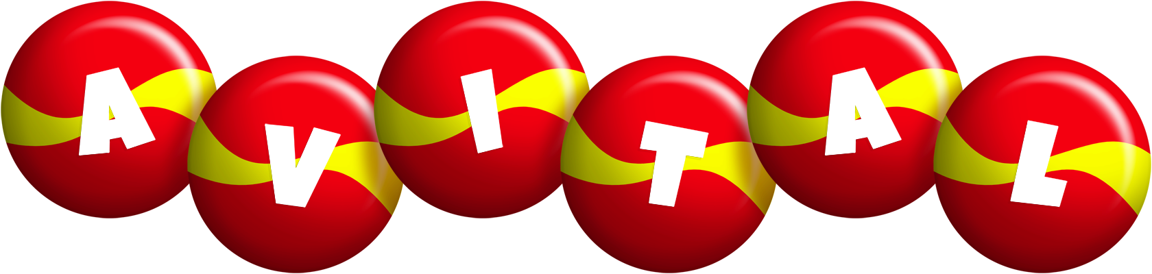 Avital spain logo