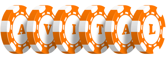 Avital stacks logo