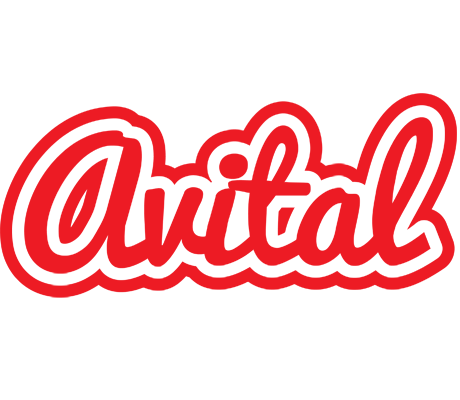 Avital sunshine logo