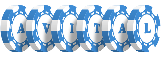 Avital vegas logo