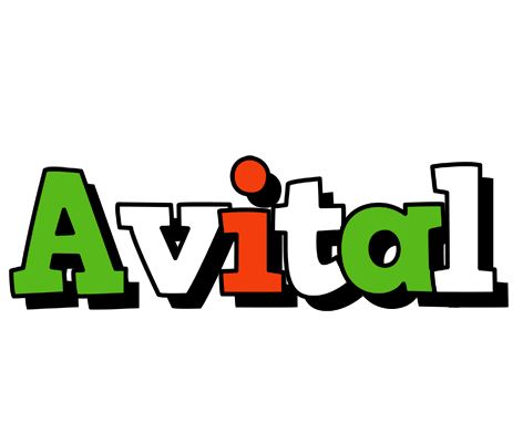 Avital venezia logo