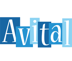 Avital winter logo