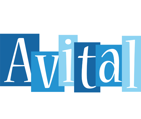 Avital winter logo