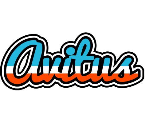 Avitus america logo