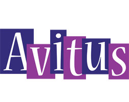 Avitus autumn logo
