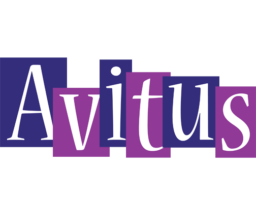 Avitus autumn logo