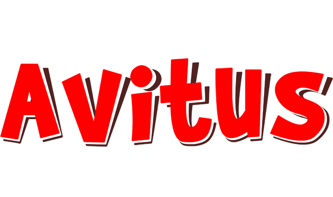 Avitus basket logo