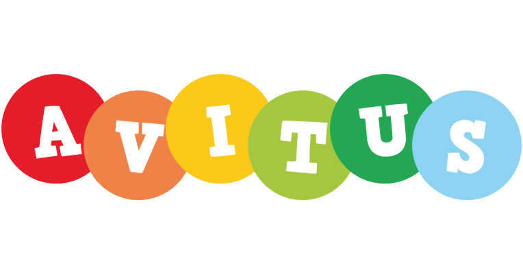 Avitus boogie logo